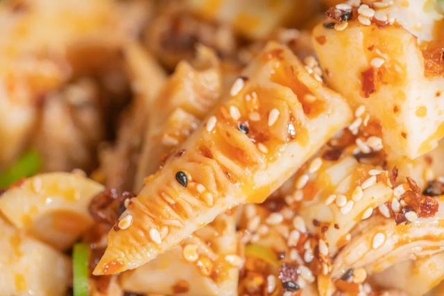 甜味开胃菜做法，甜味开胃菜做法窍门（4月多吃这开胃菜）