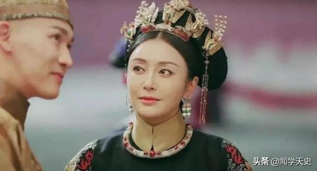 乾隆有几个皇后，乾隆有几个皇后陪葬（三个皇后谁是他的真爱）