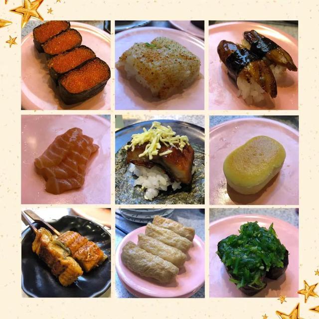 吃货进行曲歌词，吃货养成记：二零一九