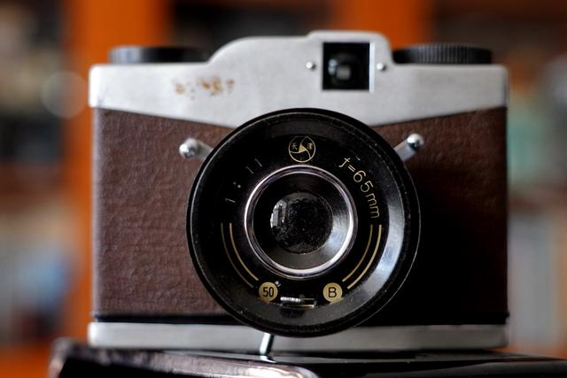 单反相机排行，入门级单反相机排行（当年也是“富裕”人家才有）