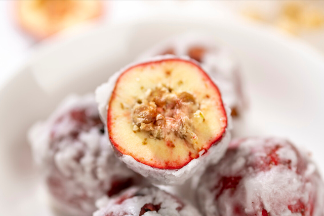 健康饮食十句口诀，饮食健康知识小常识（牢记饮食口诀“三黑二白一红”）