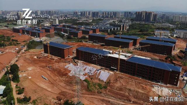 衡阳师范南岳学院，衡阳师范学院南岳学院有哪些专业及什么专业好（东三环南岳学院新校区）