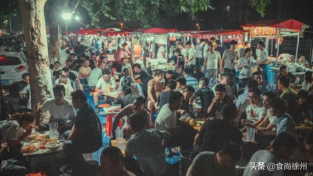 南京有哪些好吃的餐厅，南京有哪些好吃的餐厅推荐一下（徐州11家餐厅登上最新必吃榜）