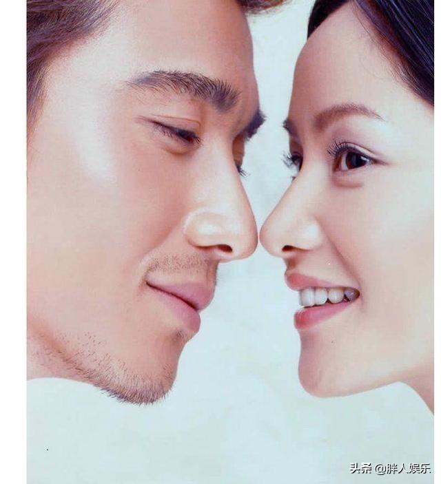 瞿颖怎么读，瞿颖是哪年的（和张亚东相恋10年换来一场空）