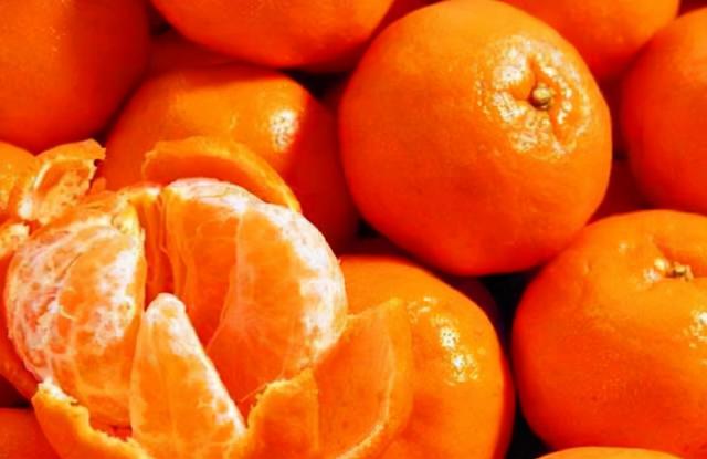 感冒能吃橘子不，感冒吃橘子好不好（健脾、疏通经络、润肺生津）