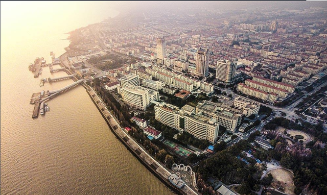崇明岛在哪，崇明岛有什么好玩的景点（中国第三大岛崇明岛）