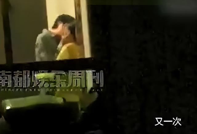 董洁离婚后现在怎么样了，王大治和董洁有了新的故事