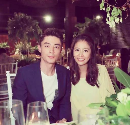 林心如几个孩子，林心如家的孩子多大了（霍建华林心如夫妇女儿曝光）