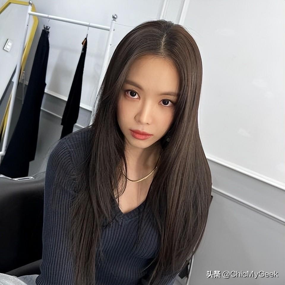 韩国女明星图片(韩国10位淡颜天花板女星) - 赤虎壹号