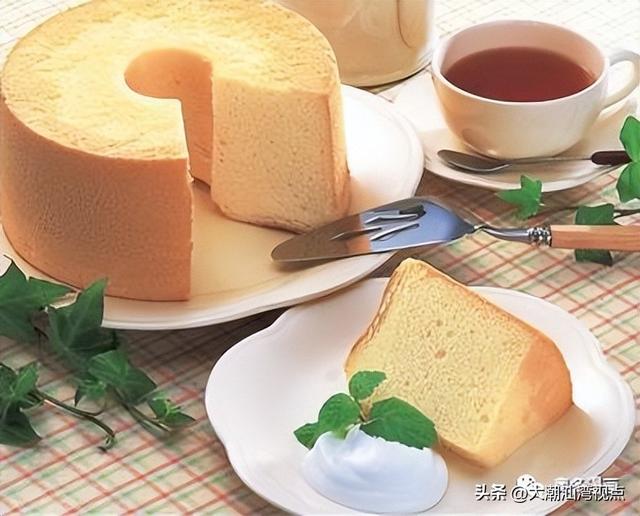 世界上最好吃的蛋糕排名，世界十大著名甜品