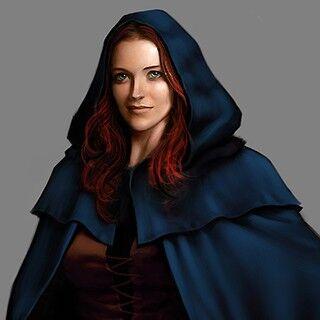 在《恶魔城:晓月圆舞曲》和《恶魔城:苍月十字架》洋子小姐都是非常