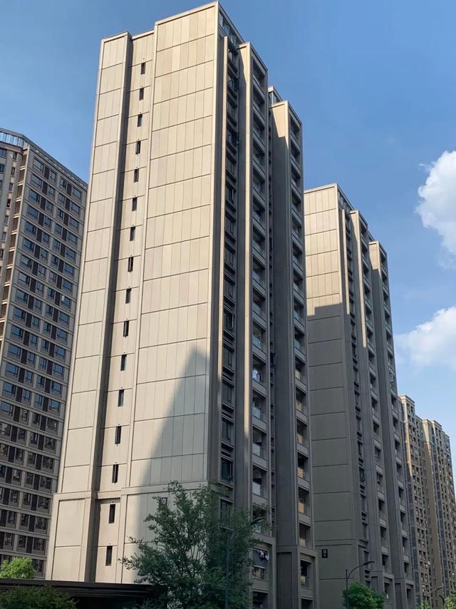 杭州经济适用房，申请杭州经济适用房有哪些条件（三塘的新旧更迭）