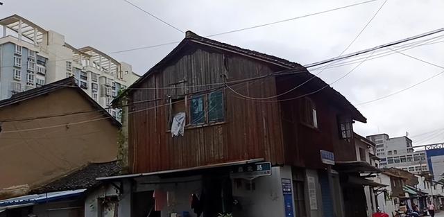 上海的古镇老街，寻访江南水乡繁华商贸踪影