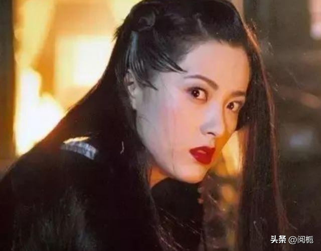 中国最漂亮的女生，中国最漂亮女生第一名的名字（从巩俐、章子怡到陈好）