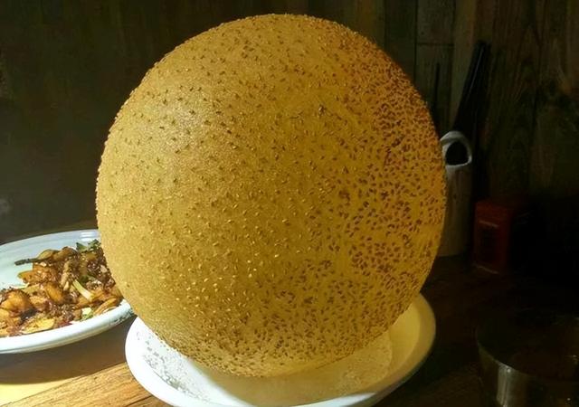 东北筋饼的做法，东北煎饼的做法和配方（二十多款中式面点家常做法）