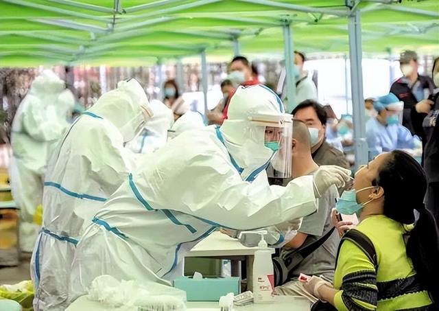 哪十种人不建议打新冠疫苗，有那些人不适合打新冠疫苗（这5类人或许不宜接种）