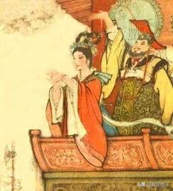 千金一笑的意思，寻欢作乐灭西周——千金一笑的故事