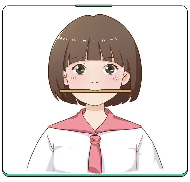 口呼吸嘴凸怎么矫正，口呼吸嘴凸怎么矫正视频（1亿人围观的口呼吸贴）