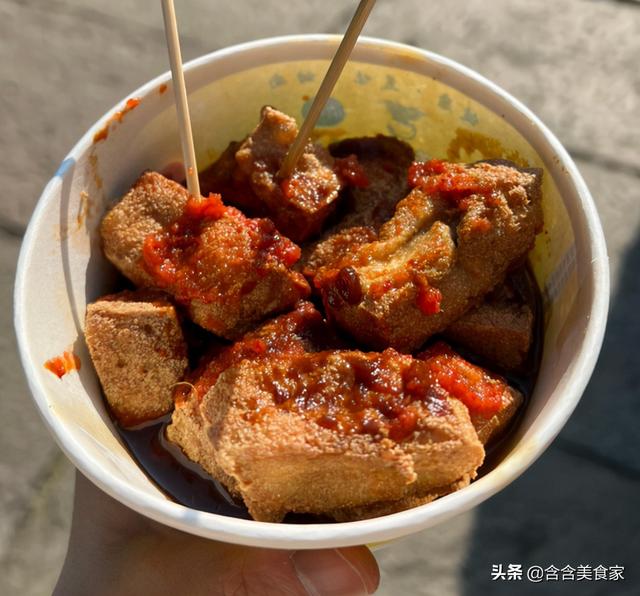 绍兴四大特产是什么，绍兴四大特产是什么烟（浙江绍兴最有名的6大特色美食）