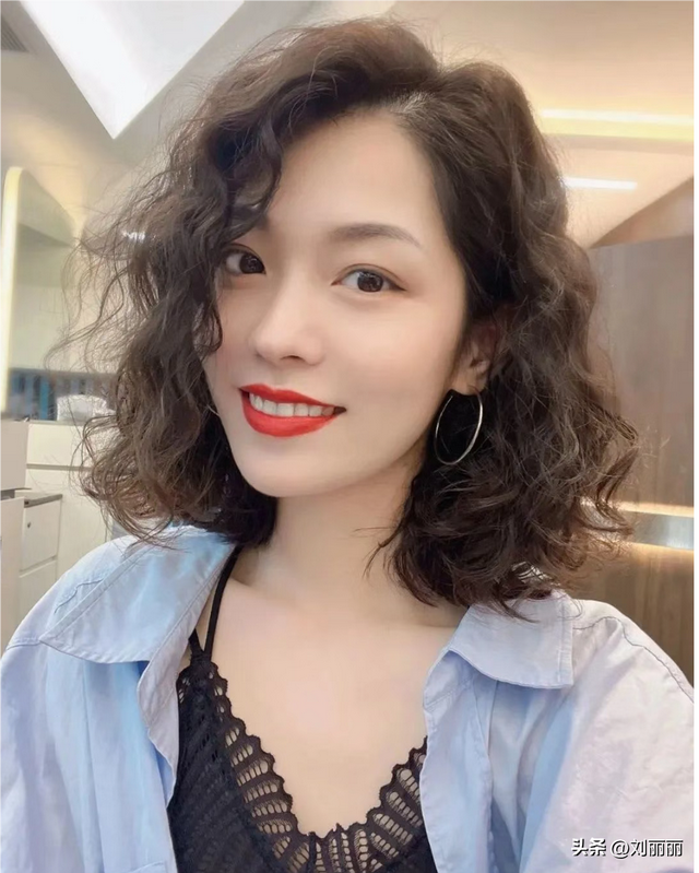 测一测自己适合什么发型，测一测你适合什么发型（最值得尝试的三种女发）