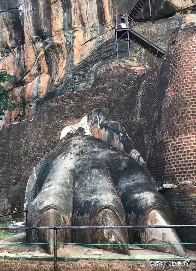 为什么斯里兰卡叫锡兰，近日宣布国家破产的斯里兰卡