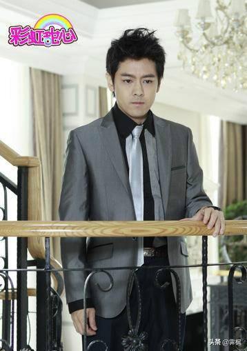 林志颖演过的电视剧，林志颖在哪部电视剧中演的小鱼儿（喜欢小鱼儿和四毛）