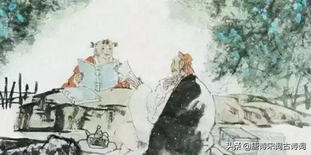 万般皆下品，唯有读书高（神童诗人汪洙和他的《神童诗》）