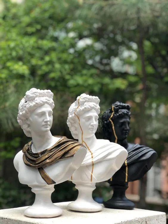 新古典主义家具，西方古典家具（2022五大流行家居趋势）