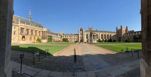 帝国理工大学世界排名，2019年英国帝国理工学院世界排名【QS最新世界排名第8名】（全球TOP10名校IC）