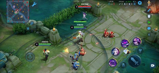 王者荣耀元歌出装及打法教学，学会元歌这几个英雄技巧