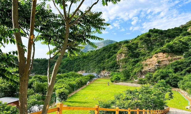 北京出游好去处，北京游玩好去处（到这些“世外桃源”）
