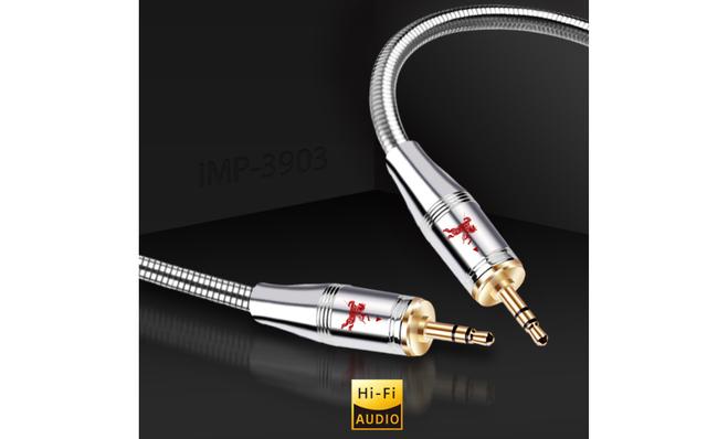 aux接口怎么用，车载aux模式怎么调（车载音频AUX与USB输入的较量）