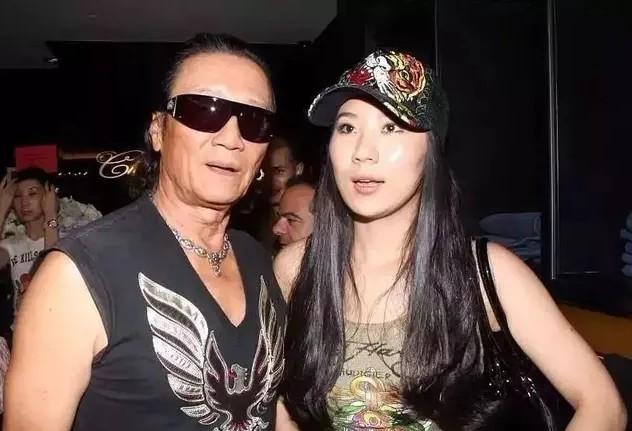 谢贤前女友Coco：用12年青春换来2000万分手费，36岁的她怎么样了