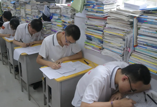 广西什么时候高考，2020年广西高考报名时间安排及报名条件注意事项（2022高考时间已公布）