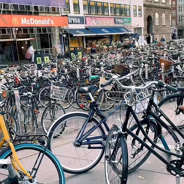 带您了解丹麦的历史，“童话王国”-丹麦篇