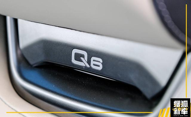 奥迪车尾35/40/45是什么意思，奥迪的35（东方哲学下的豪华SUV应该如何演绎）