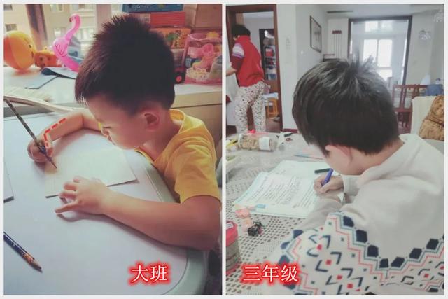 横撇弯钩怎么写，横折弯钩怎么写法（千万要给孩子认真普及笔画）