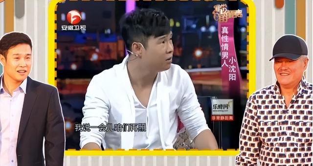 小沈阳演过的电视剧，小沈阳演的电视剧（从一夜爆红到落寞）