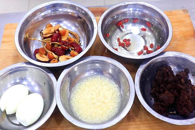 冬季女性养生食谱，冬季女性养生食谱有哪些（建议大家冬天多吃5样）