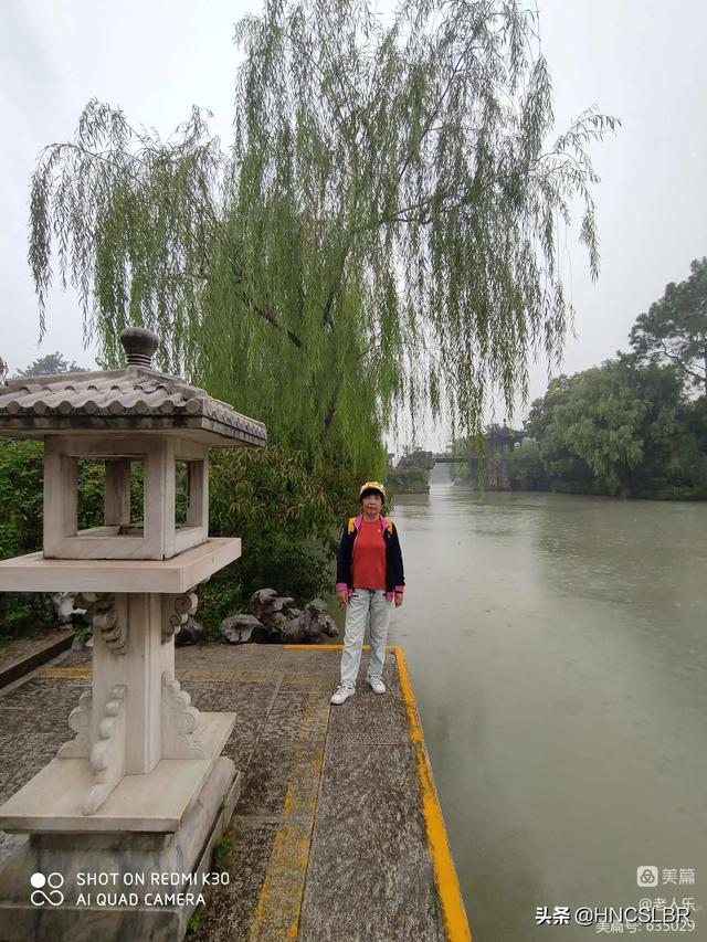 扬州瘦西湖介绍，扬州瘦西湖主要景点有哪些（扬州瘦西湖）