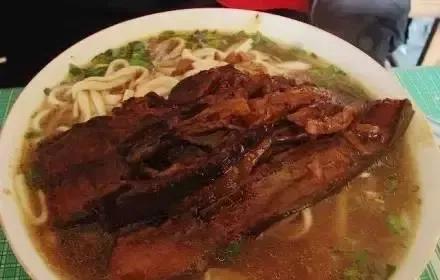 枣庄地道的美食，枣庄十大美食你们都吃过吗