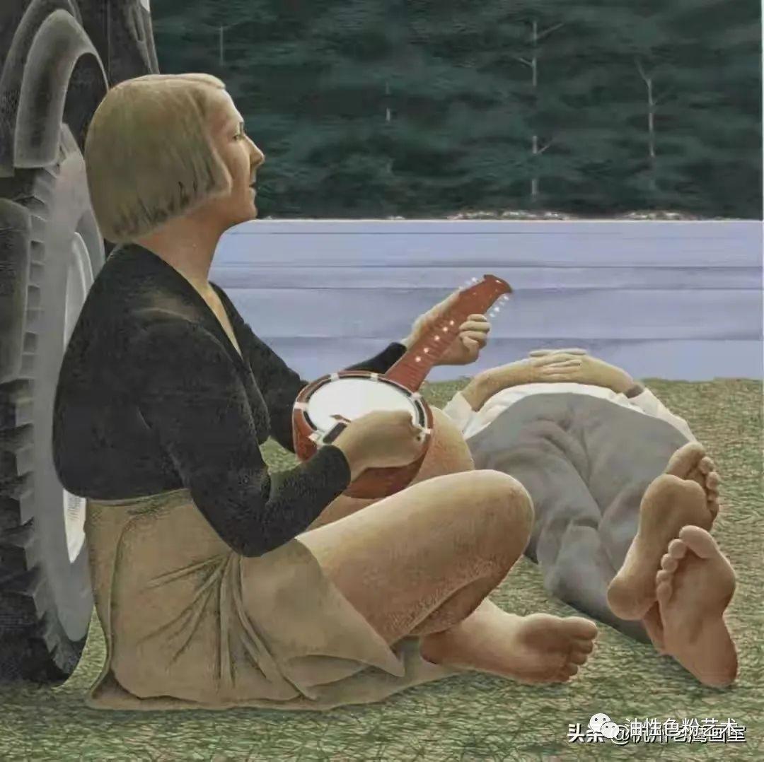 如何制作水粉颜料，怎么做水粉颜料（坦培拉绘画的颜料与调制方法）