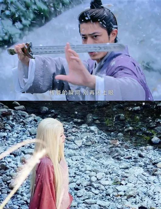 仙剑奇侠传三溪风，仙剑奇侠传三的故事背景（重温《仙剑三》有6位可怜之人）
