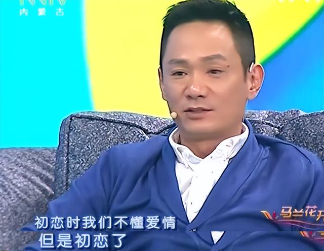 果靖霖的演技与人品，果靖霖：我这辈子最正确的决定