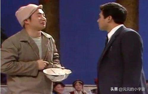 陈佩斯个人资料，陈佩斯个人资料简介（还有人记得硬骨头陈佩斯吗）