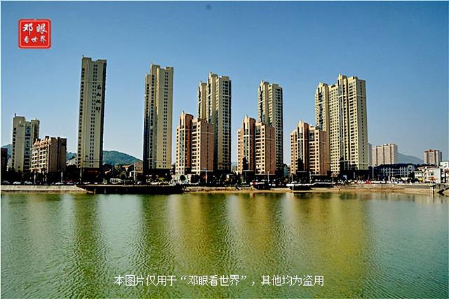 武汉市中心是哪个区，武汉市区是哪个区（我们的远城区定义早改为新城区了）