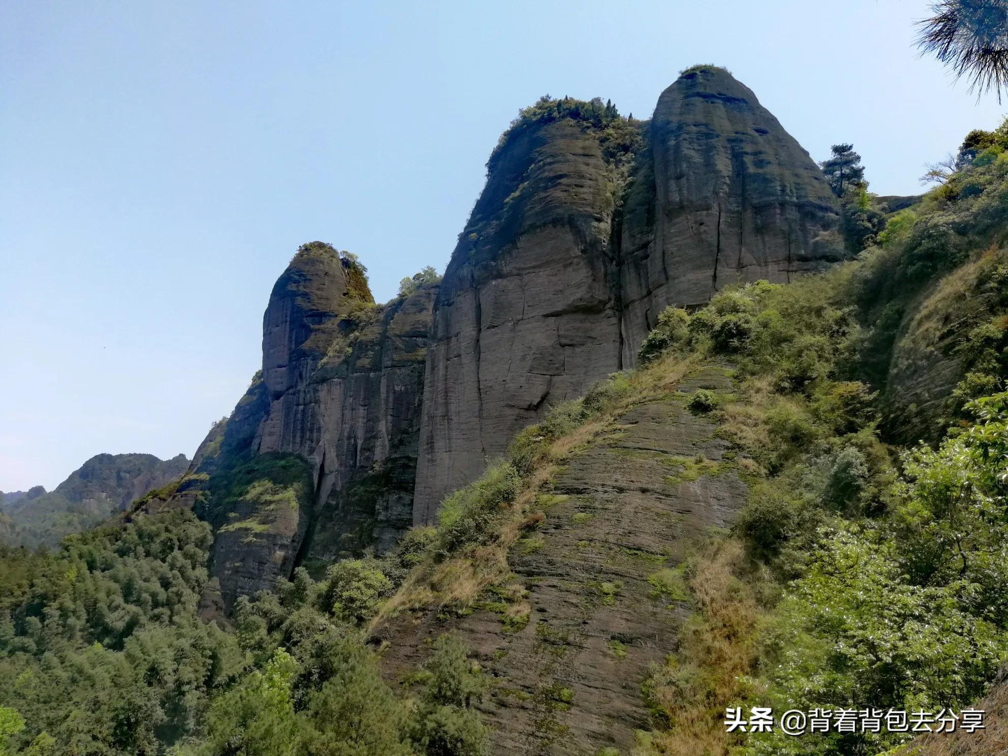 湖南有什么好玩的地方？推荐3处湖南不可忽略的景点