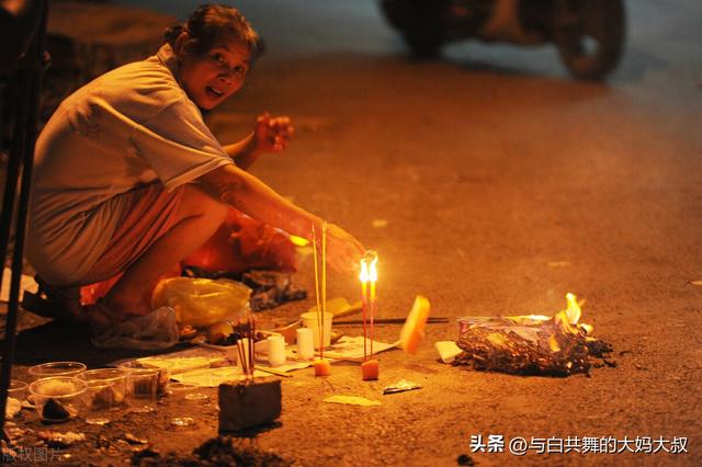 信封面怎么写，信封的格式怎么写（中元节封包封面如何写）