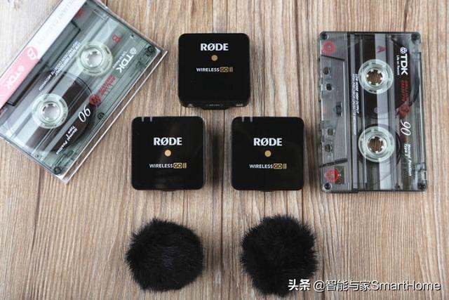 罗德无线麦克风，罗德无线麦克风2代上市时间（亲测罗德wireless）