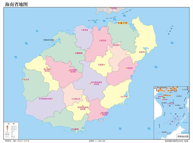 上海经济区的区域划分，一文搞清我国各类经济区概念及最新区域名单